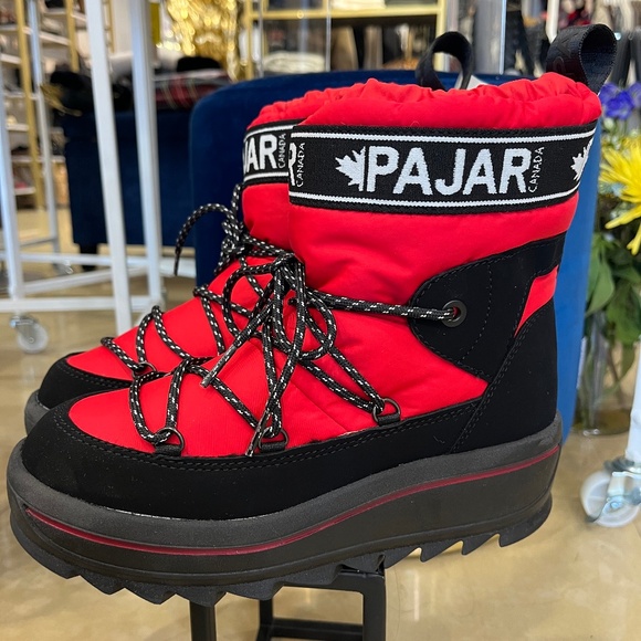 Pajar - Winter Boot - Galaxy - Picture 2 of 4